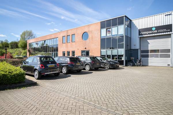Kantoorruimte Bijdorp-West 39 Barendrecht