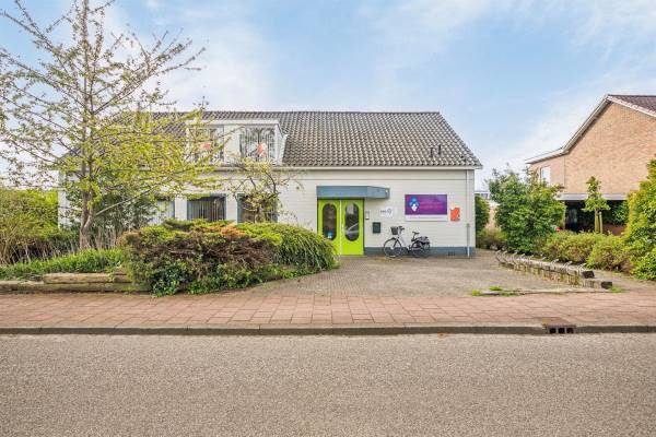 Maatschappelijk vastgoed Uitweg 9A Harmelen