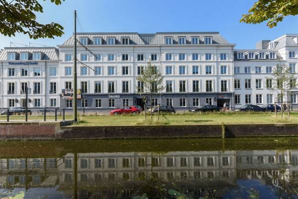 Kantoorruimte Koninginnegracht 19 Den Haag