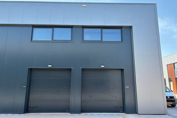 Bedrijfsruimte Agriport 5 35 Middenmeer