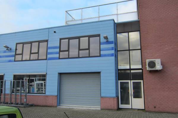 Kantoorruimte Amsterdamsestraatweg 622 Utrecht