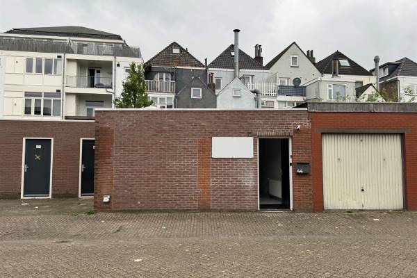 Kantoorruimte Sluisstraat 44 Breda