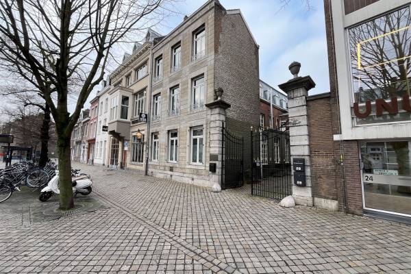 Kantoorruimte Boschstraat 28 Maastricht