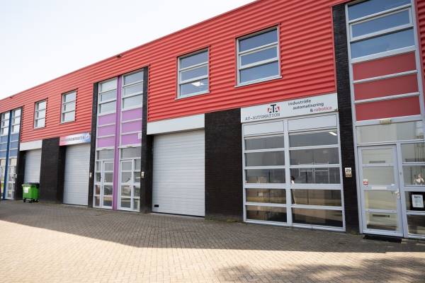 Bedrijfsruimte Magnesiumstraat 25 C 11 Nederweert