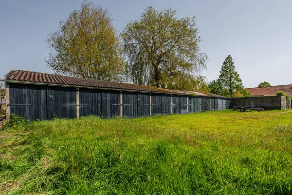 Bedrijfsruimte Voorstraat 18 Vlissingen