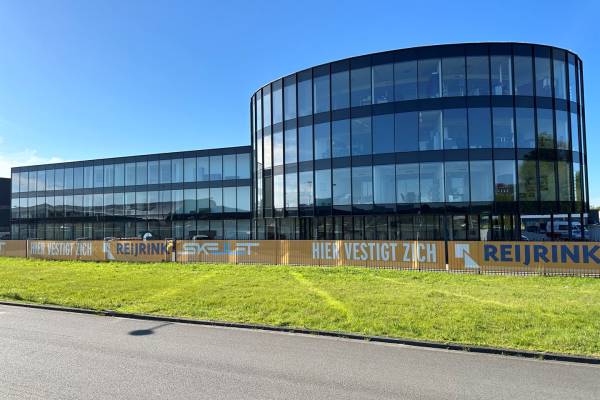 Kantoorruimte Kalundborg 10 Tilburg