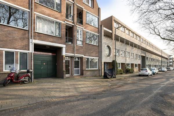 Bedrijfsruimte Willemskade 5A Schiedam