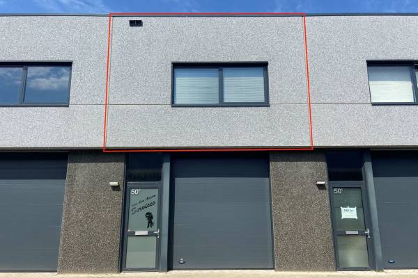 Kantoorruimte Vennestraat 50D Lisse