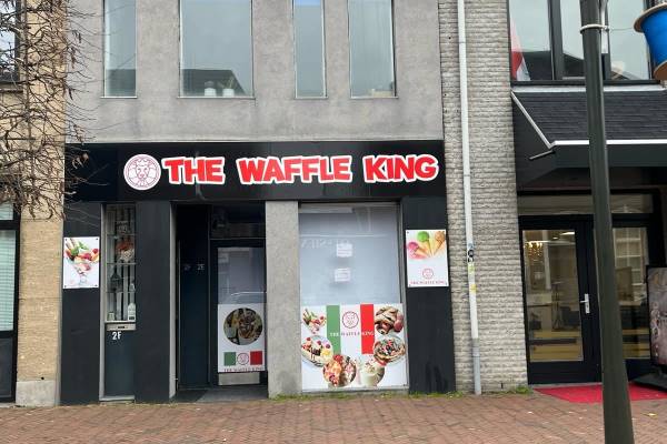 Winkelruimte Langstraat 2E Geldrop