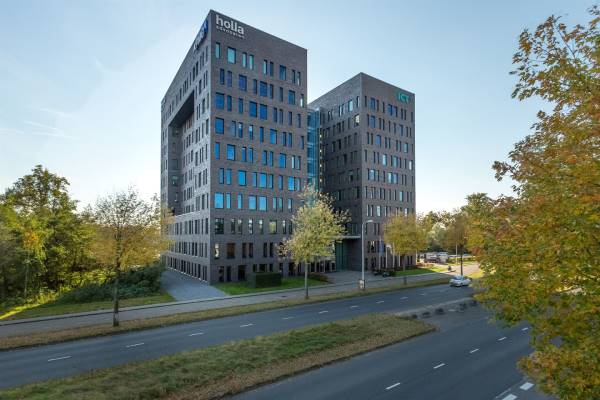 Kantoorruimte Professor Dr Dorgelolaan 30 Eindhoven