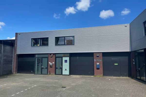 Bedrijfsruimte Singel 49e Odijk