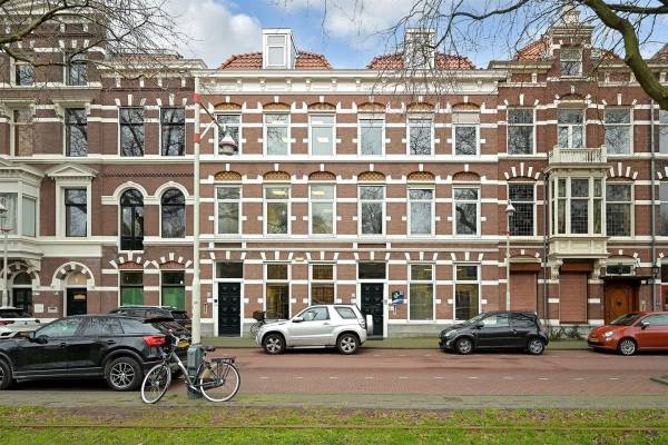 Kantoorruimte Conradkade 53- 54 Den Haag