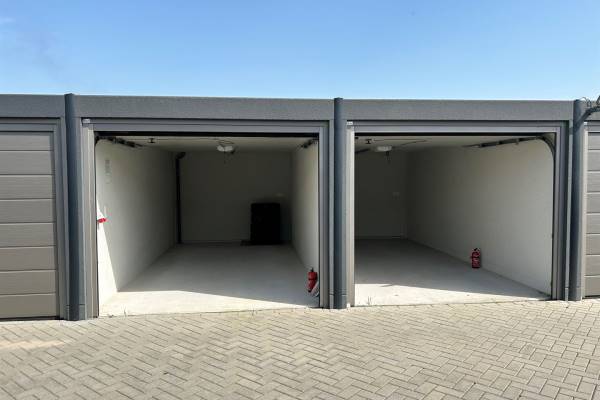 Bedrijfsruimte Jaargetijdenweg 29 21 Enschede