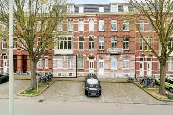 Kantoorruimte Turennestraat 33 Maastricht