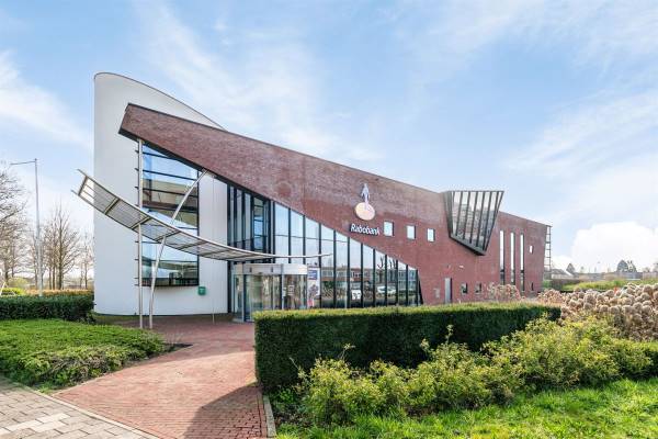 Kantoorruimte Sint Antoniusstraat 40 Heythuysen