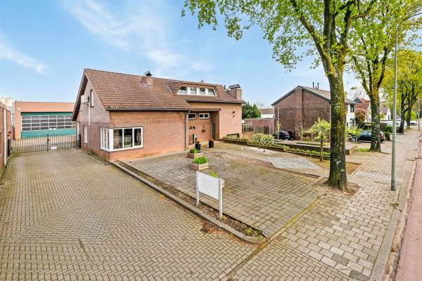 Bedrijfsruimte Reeweg 82 Landgraaf