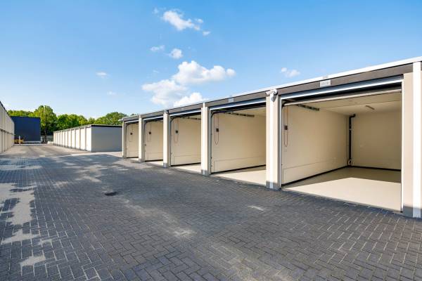 Bedrijfsruimte Hoolstraat 21 B 12 Weert