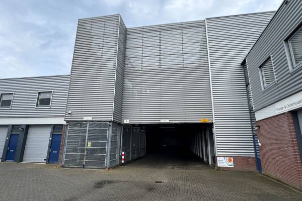 Bedrijfsruimte Heerenweg 6 E 30 Katwijk (ZH)