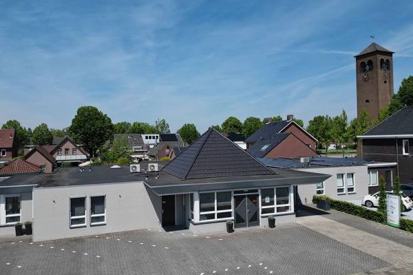 Kantoorruimte Sint Apolloniastraat 2D Weert