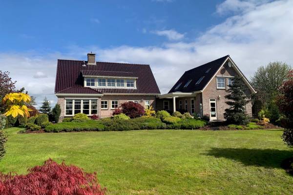 Bedrijfsruimte Ruigekade 20B de Hoef