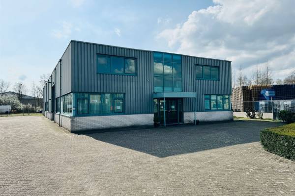 Bedrijfsruimte de Leest 16 Dongen