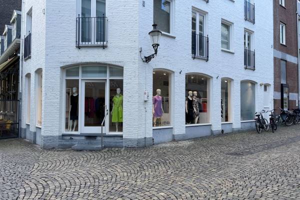 Winkelruimte Havenstraat 50 Maastricht