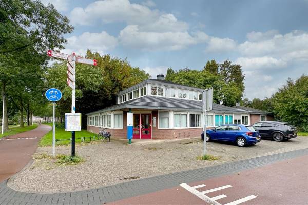 Kantoorruimte Odijkseweg 36 Houten