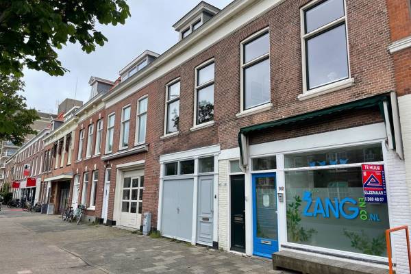 Kantoorruimte Waldeck Pyrmontkade 660 Den Haag