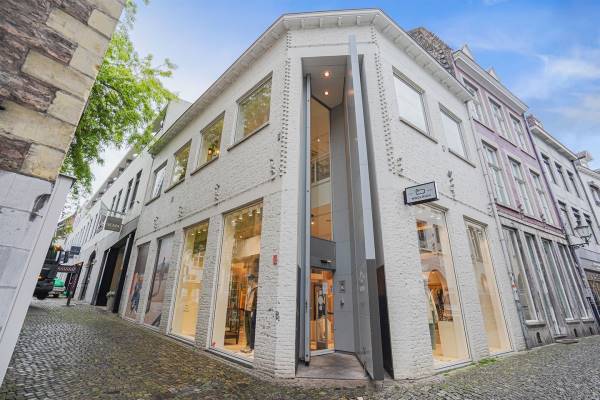 Winkelruimte Maastrichter Smedenstraat 19 Maastricht