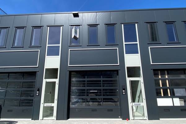 Kantoorruimte Hulswitweg 83 Haarlem