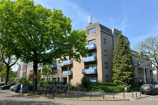 Kantoorruimte Bijleveldsingel 58 Nijmegen