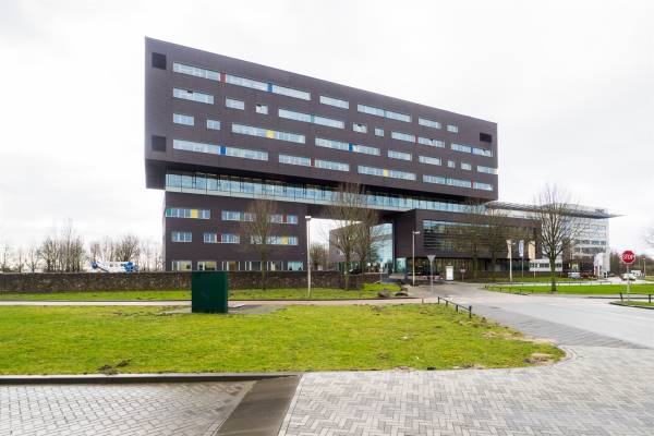 Kantoorruimte Papendorpseweg 83 Utrecht