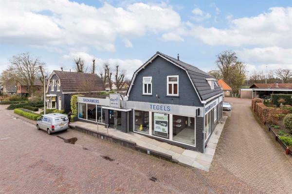 Winkelruimte Deventerweg 6 Bathmen