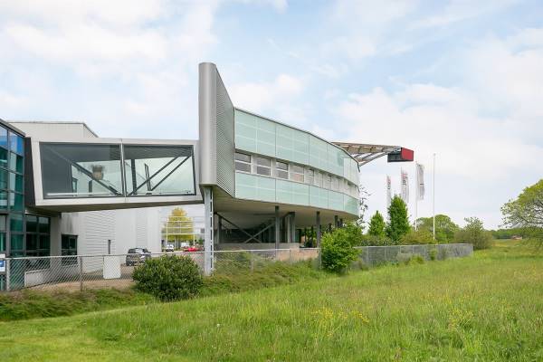 Kantoorruimte Handelsweg 16b Tynaarlo