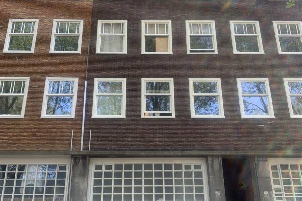 Winkelruimte Haarlemmerweg 519 Amsterdam