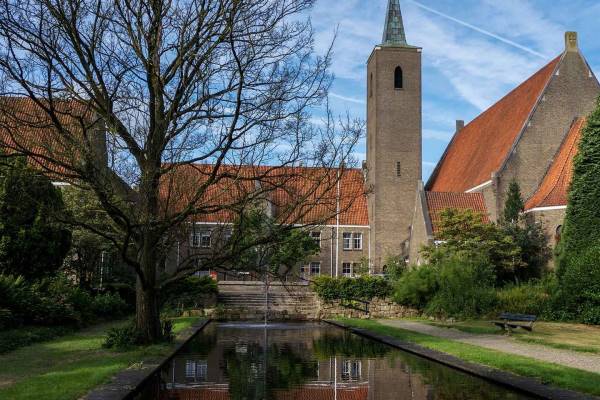 Kantoorruimte Daam Fockemalaan 22 Amersfoort