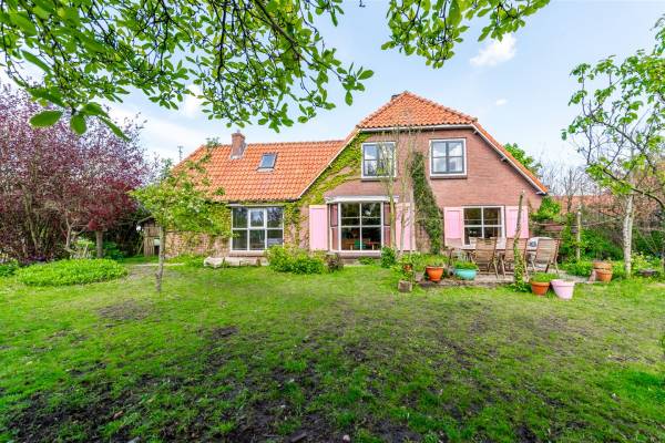 Agrarisch bedrijf Stenenkamerseweg 62 - 64 Putten