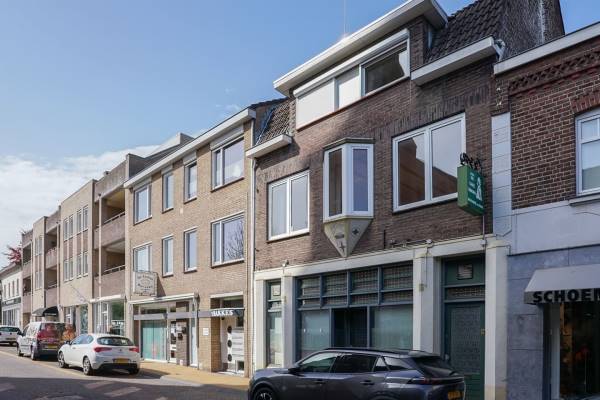 Horecagelegenheid Kerkstraat 16 Landgraaf