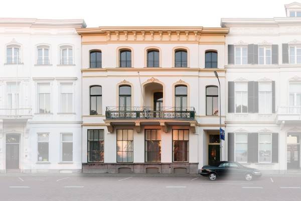Kantoorruimte IJsselkade 8 Zutphen