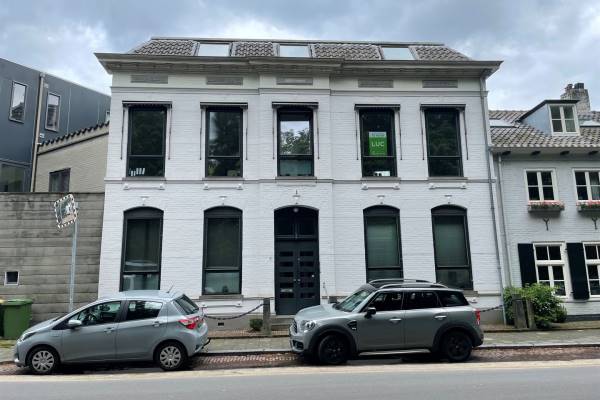 Kantoorruimte Ulvenhoutselaan 7 B 1 Breda
