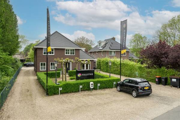 Kantoorruimte Nieuwe Rijksweg 23 Lexmond