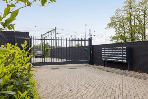 Bedrijfsruimte Enschedesestraat 166AP Hengelo (OV)