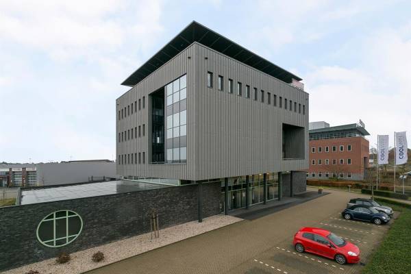 Kantoorruimte Venrayseweg 182 Venlo