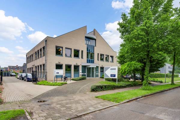 Kantoorruimte Geerweg 7 Sittard
