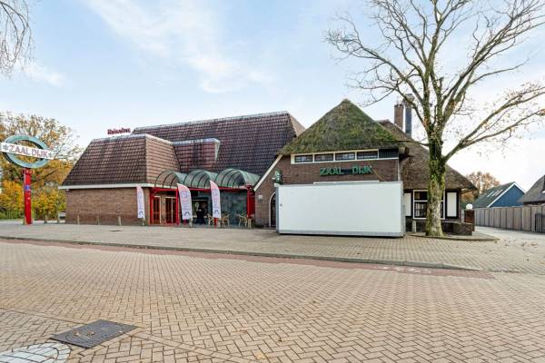 Horecagelegenheid Korteveldsweg 3 Lemele