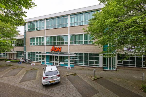 Kantoorruimte Bonnikeplein 18- 22 Noordwijk (ZH)