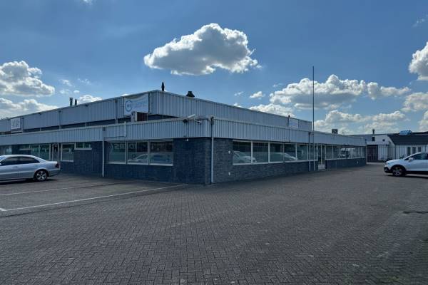 Kantoorruimte Spaarpot 1 Geldrop
