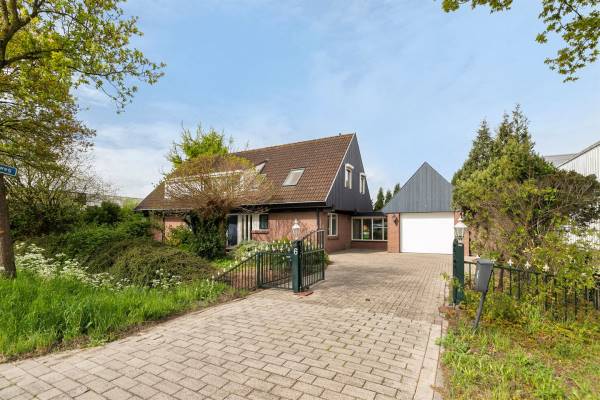 Bedrijfsruimte Industrieweg 6 Harmelen