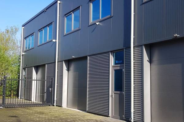 Bedrijfsruimte Weteringstraat 14 0007 Twello