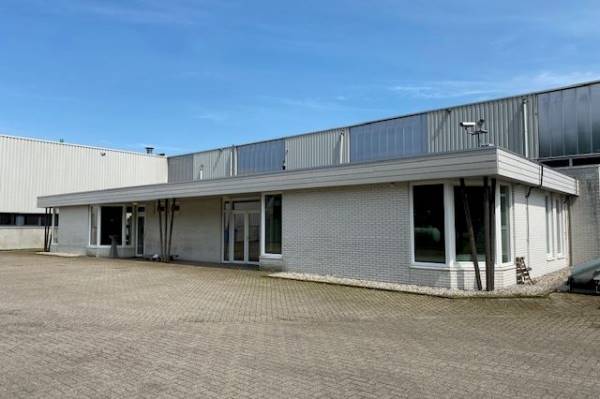 Kantoorruimte Kanaaldijk 13 Nederweert